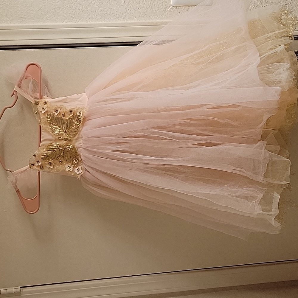 Pottery Barn Kids- Halloween Costume